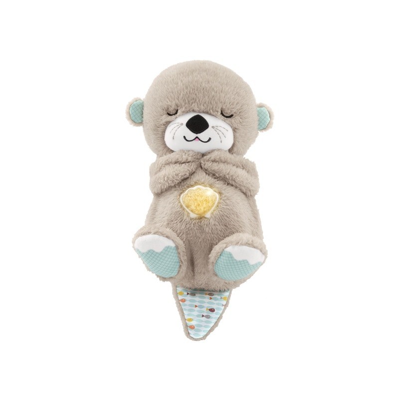 Peluche Relajacion